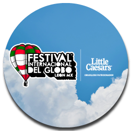 festival del globo Icon