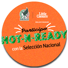 selección mexicana Icon