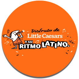  ritmo latino Icon